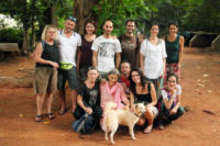 Experience Auroville